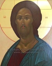 Икона Спаса из Звенигородского чина Долгопрудный